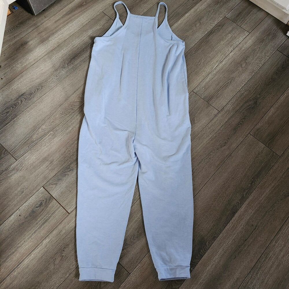 (M) Sincerely Jules Jumpsuit - Picture 3 of 3